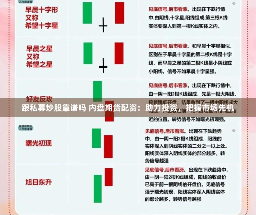 跟私募炒股靠谱吗 内盘期货配资：助力投资，把握市场先机