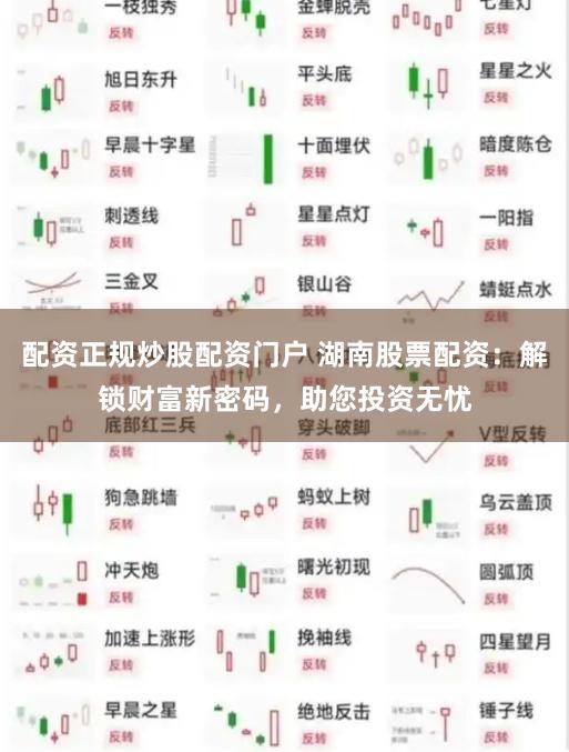 配资正规炒股配资门户 湖南股票配资：解锁财富新密码，助您投资无忧