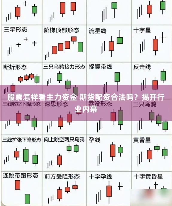 股票怎样看主力资金 期货配资合法吗？揭开行业内幕