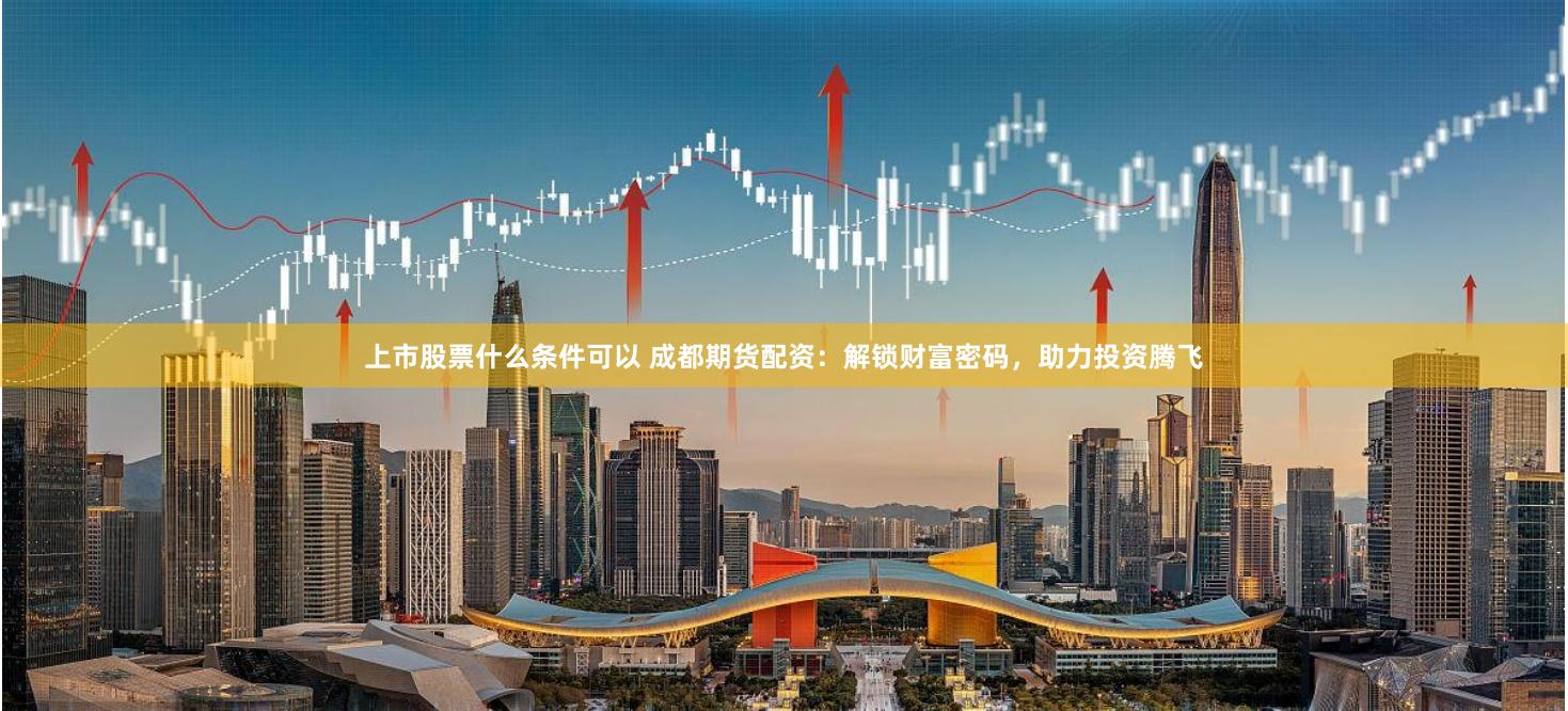 上市股票什么条件可以 成都期货配资：解锁财富密码，助力投资腾飞