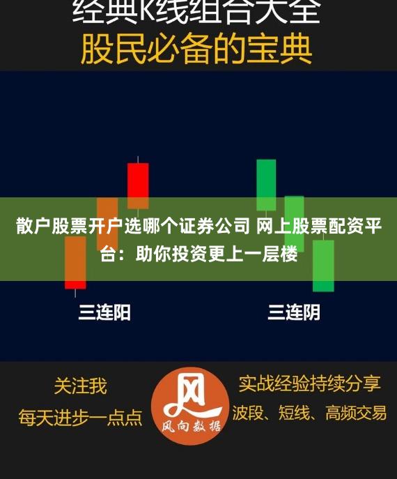 散户股票开户选哪个证券公司 网上股票配资平台：助你投资更上一层楼