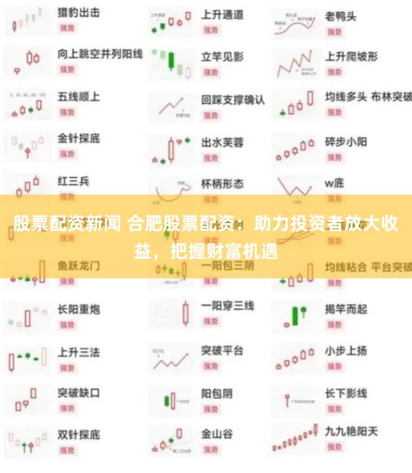 股票配资新闻 合肥股票配资：助力投资者放大收益，把握财富机遇