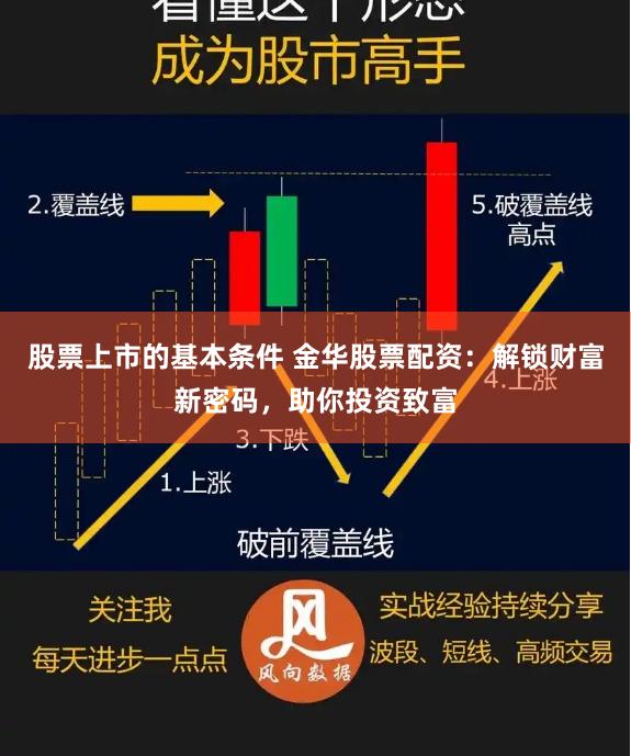 股票上市的基本条件 金华股票配资：解锁财富新密码，助你投资致富