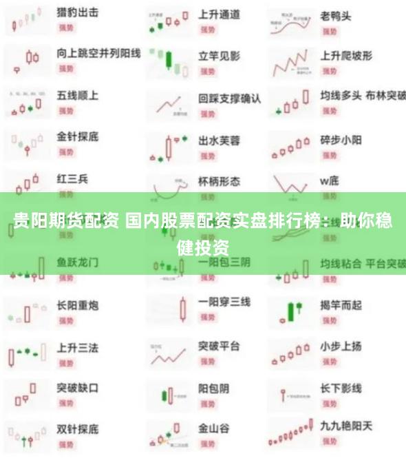 贵阳期货配资 国内股票配资实盘排行榜：助你稳健投资