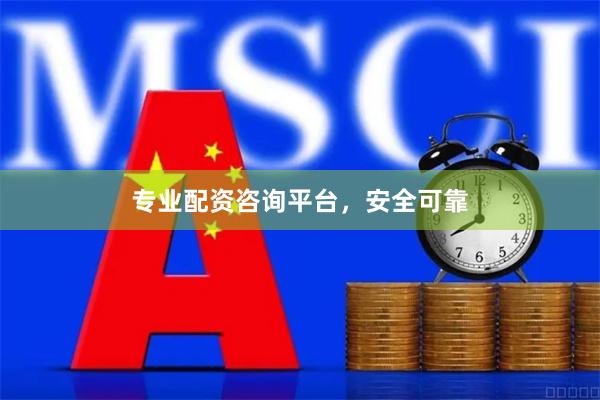 专业配资咨询平台，安全可靠