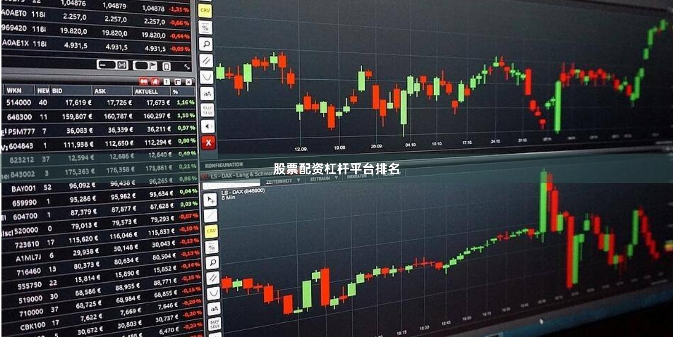 股票配资杠杆平台排名