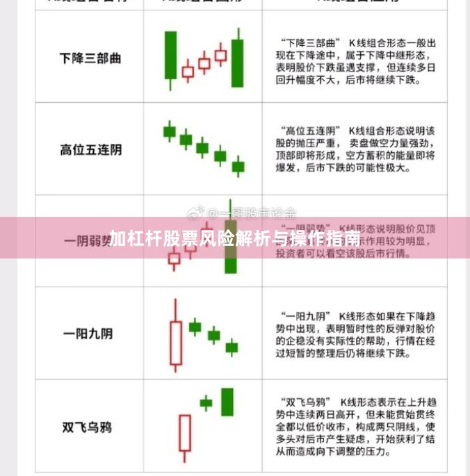 加杠杆股票风险解析与操作指南