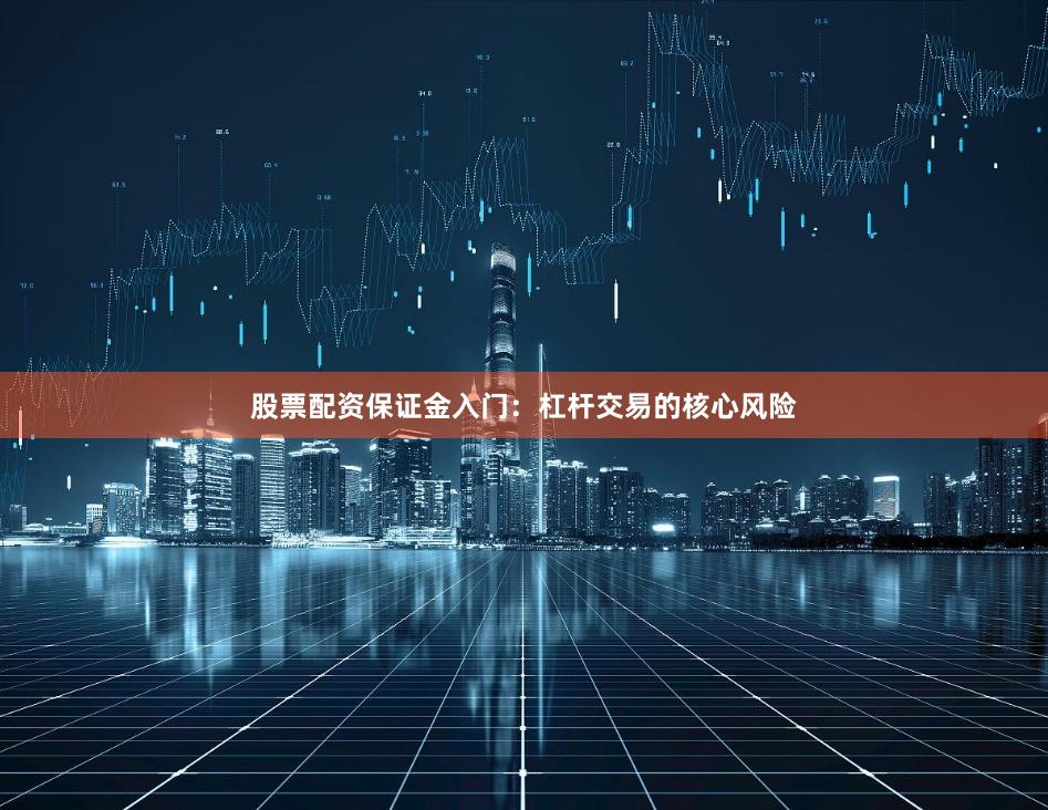 股票配资保证金入门：杠杆交易的核心风险