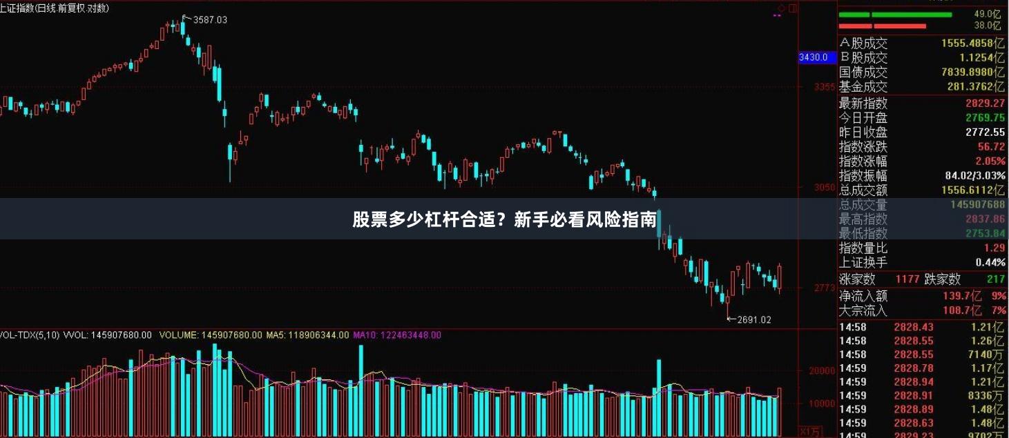 股票多少杠杆合适?新手必看风险指南